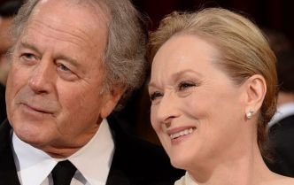 Meryl Streep : qui est son ex-époux, avec qui elle a été mariée durant 45 ans ?