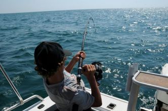 Sondage : la pêche de loisir est-elle un sport ?