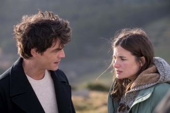 « La Fulgurée » : sur France 3, un thriller orageux dans le Massif central