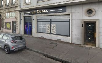 Tapage nocturne, vente illégale de cigarettes : un bar fermé à Lyon par la préfecture  