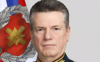 Russie : le chef du département des ressources humaines du ministère de la Défense arrêté