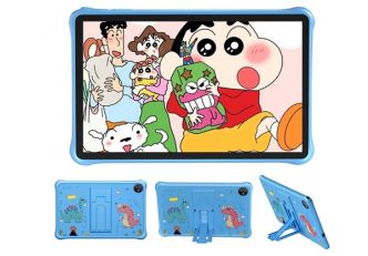 Tablette Blackview Tab 30 Kids : Le cadeau idéal pour les enfants (à prix mini – 79,99€ )