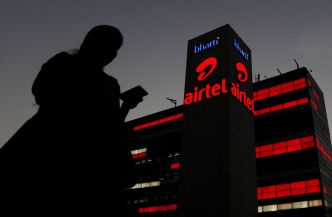 L'opérateur indien Bharti Airtel manque ses prévisions de bénéfices pour le quatrième trimestre