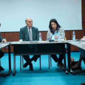 Examen des préparatifs de la réunion du Haut Conseil de coopération tuniso-français en juin à Paris