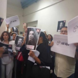 Affaire Sonia Dahmani : Les avocats observent une grève générale