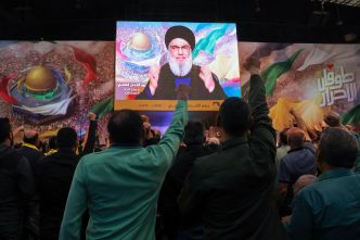 Israël n'a atteint «aucun» de ses objectifs depuis le 7 octobre, affirme Nasrallah