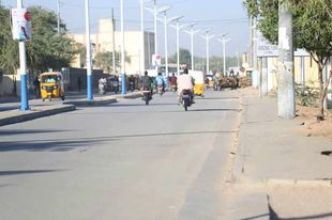 Tchad : le maire d'Abéché demande aux vendeurs des produits pétroliers de quitter le centre-ville