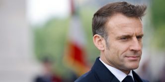 Fourgon pénitentiaire attaqué : «Un choc pour nous tous», «nous serons intraitables», dit Macron