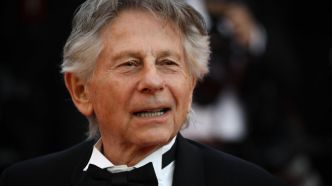 Roman Polanski relaxé pour diffamation envers la comédienne Charlotte Lewis