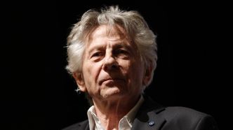 Relaxe en France pour le cinéaste Roman Polanski poursuivi en diffamation par la comédienne Charlotte Lewis