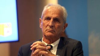 L'ex-maire de Toulon, Hubert Falco, condamné à 5 ans d'inéligibilité dans l'affaire du "frigo"