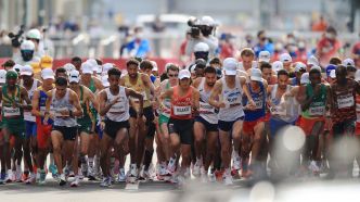 Paris 2024 : l'annonce de la liste des marathoniens français reportée après l'ouverture d'une procédure à l'encontre d'un athlète