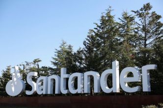 Santander subit une violation des données de ses clients et de ses employés en Espagne, au Chili et en Uruguay
