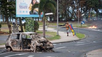 « Le chaos assuré » en Nouvelle-Calédonie : la méthode du gouvernement pour gérer la crise sous le feu des critiques