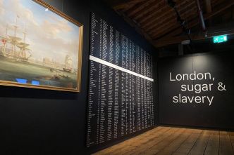 Mémoires britanniques de l'esclavage (1/5). Quand vient l'heure des réparations