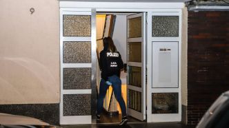 Italie : 142 membres de la 'Ndrangheta, la mafia calabraise, arrêtés par la police lors d'une opération d'envergure