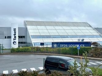 Plan social chez Tarkett: Les syndicats sauvent un tiers des emplois menacés
