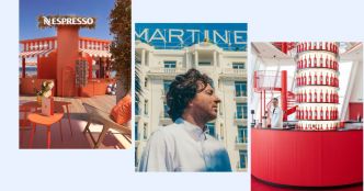 Les plus belles adresses à découvrir pendant le Festival de Cannes 2024