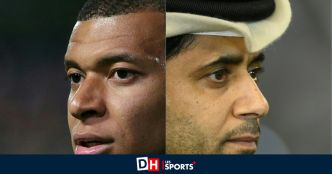 ”Les murs ont tremblé” : l'énorme clash entre Kylian Mbappé et Nasser Al-Khelaïfi après la dernière de l'attaquant au Parc des Princes
