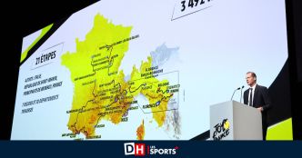 Pourquoi le Tour de France 2024 se termine à Nice