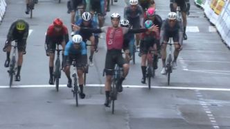 Cyclisme. 4 Jours de Dunkerque - Milan Fretin s'impose, Cofidis enchaîne