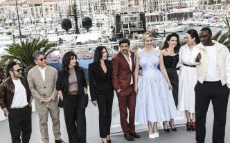 DIRECT - Festival de Cannes : c'est parti sur la croisette ! [En images]