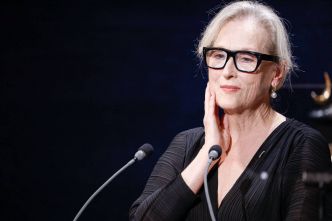 Meryl Streep : ce divorce surprise après 45 ans de mariage
