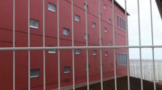 Attaque armée d’un fourgon pénitentiaire dans l’Eure : Blocage des prisons de l’île ce mercredi