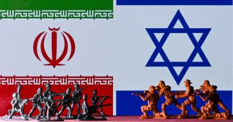 Février 2026 : Israël pilonne l'Iran, la France prise dans l'engrenage