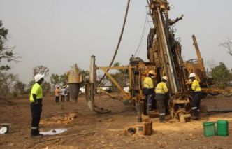 Le canadien Desert Gold accélère ses travaux d'exploration d'or au Mali