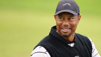 Entente entre le circuit de la PGA et LIV Golf: «La route sera encore longue» - Tiger Woods