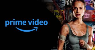 Tomb Raider : on a de bonnes nouvelles concernant la série Amazon Prime