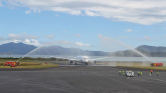 Mayotte : le gouvernement s'engage à construire un nouvel aéroport pour permettre des vols gros porteurs directs vers la métropole