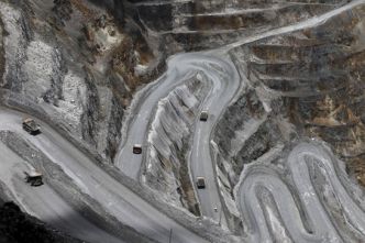 Teck Resources prévoit un BAIIA annuel de 3 milliards de dollars si le prix du cuivre se maintient à son niveau actuel