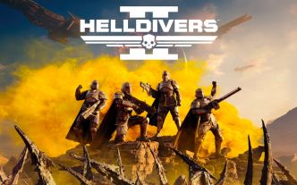 Helldivers 2 devient le plus grand carton de PlayStation, God of War peut se rhabiller !