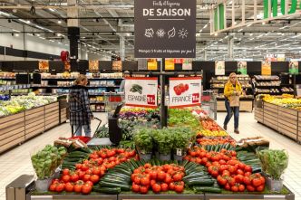 Champniers: Auchan veut faire oublier Géant