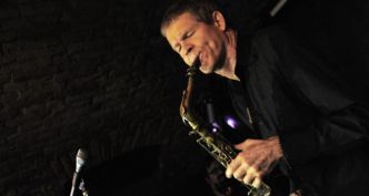 Le saxophoniste américain David Sanborn est mort