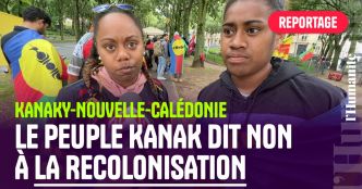 Kanaky-Nouvelle-Calédonie : le peuple kanak proteste contre la réforme colonialiste de Macron