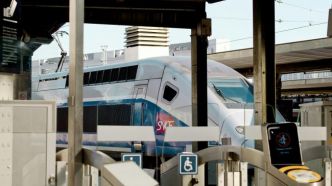 Transports : une proposition de loi pour "renforcer la sûreté" dans les trains et les gares examinée en commission