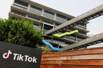 Les petites entreprises américaines craignent l'interdiction de TikTok après avoir boosté leurs ventes