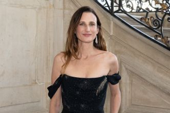 Festival de Cannes 2024 : Camille Cottin, son ouverture de cérémonie tonitruante