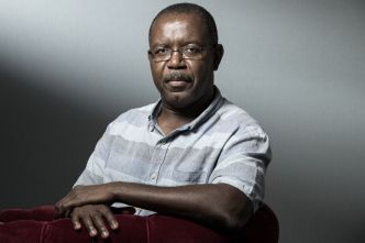 L'écrivain haïtien Louis-Philippe Dalembert prix Goncourt de la poésie