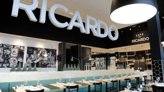 Le restaurant de Ricardo ferme ses portes à Québec