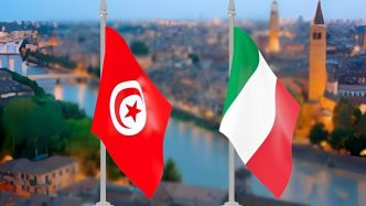 Commerce Tunisie-Italie: La balance penche en faveur de Tunis