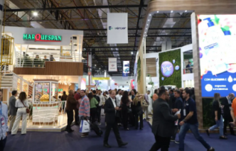 La Tunisie participe au Salon des produits agroalimentaires du Brésil