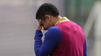 Barça : Xavi évoque le cas Vitor Roque