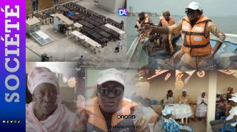 Dionewar/Aquaculture : Les femmes du GIE Felogie magnifient l'accompagnement de l'ANA