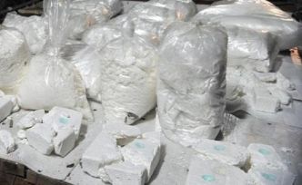 Encore un joli coup de filet de l'OCRTIS : Dix-huit kilos de cocaïne saisis, huit individus interpellés