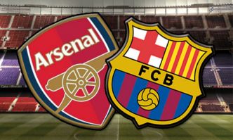 Première ligue : Arsenal reçoit 3,5 millions d’euros du Barça!