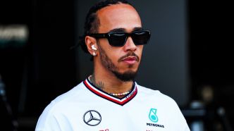 F1 : Ferrari déballe les coulisses du transfert d'Hamilton